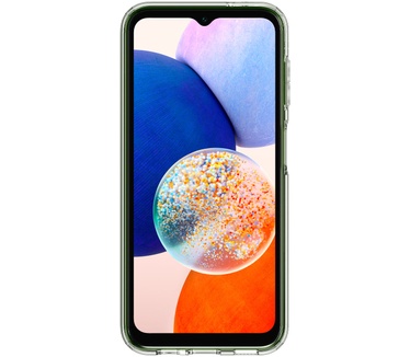 Spigen Liquid Crystal (Galaxy A14 5G) Transparant