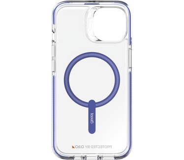 Gear4 Santa Cruz Snap (iPhone 14) Paars