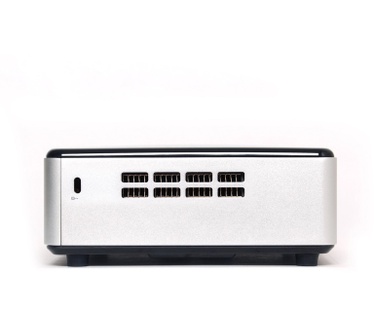 Zotac ZBOX MI542 nano