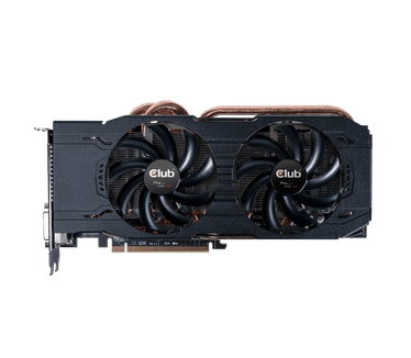 Club3D Club 3D Radeon R9 290X royalKing