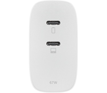 Native Union FAST-PD67-WHT-INT