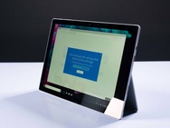 Microsoft Surface Pro 6 - Foto's: Tinhte