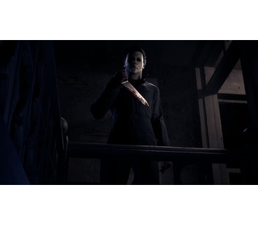 Halloween: The Game