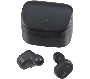 JVC HA-A10T