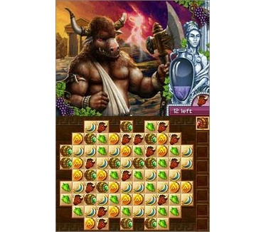 Jewel Master: Cradle of Athena