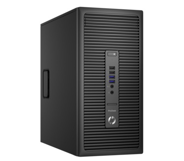 HP 600 G2