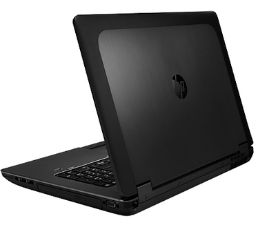 HP ZBook 17 F0V44ET