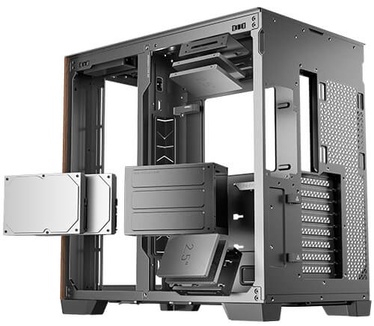 Antec C8 Wood