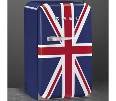 Smeg FAB5RUJ2
