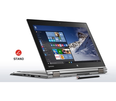 Lenovo ThinkPad Yoga 260 ThinkPad Yoga 260 20FD001XMH