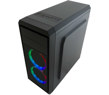 LC-Power Gaming 999B