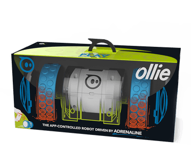 Ollie