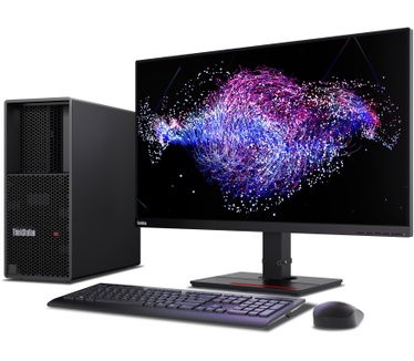 Lenovo ThinkStation P3 Tower Gen 2