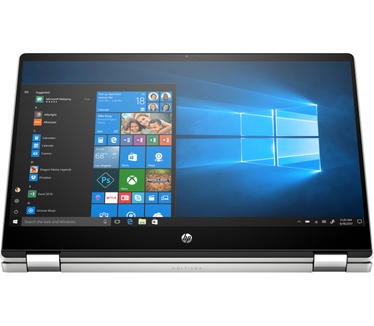 HP Pavilion x360 15-dq1945nd