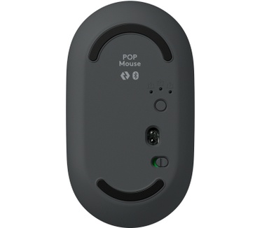 Logitech POP ICON COMBO