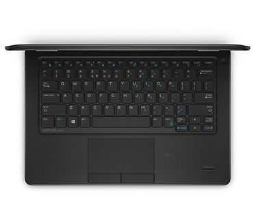 Dell Latitude E7250-7867