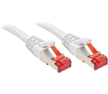 Lindy Rj45/Rj45 Cat6 0.3m