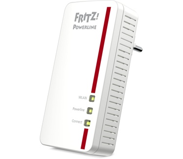 AVM FRITZ! Powerline 1260E WLAN