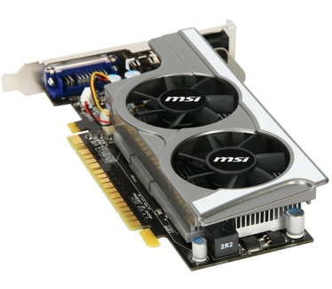 MSI N430GT-MD1GD3/LP