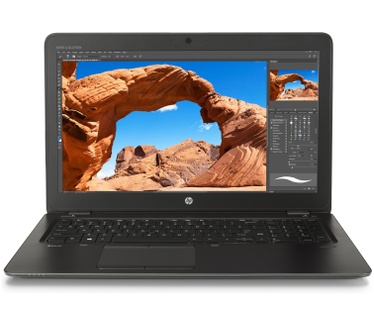 HP ZBook 15u G4 Y6K02EA