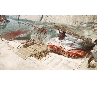 Dishonored 2 Collectors Edition, Windows