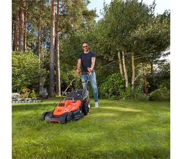 Black & Decker BEMW481BH