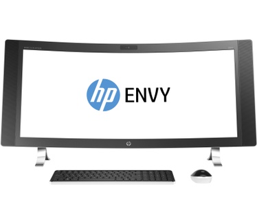 HP Envy Curved 34-a090nd