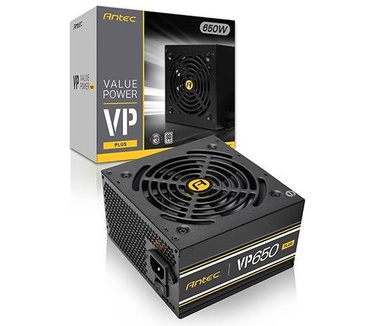 Antec VP650 Plus