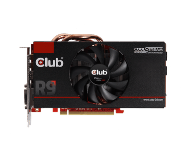 Club3D Club 3D Radeon R9 270X royalQueen