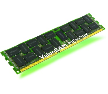 Kingston ValueRAM KVR400D2S8R3/1GI