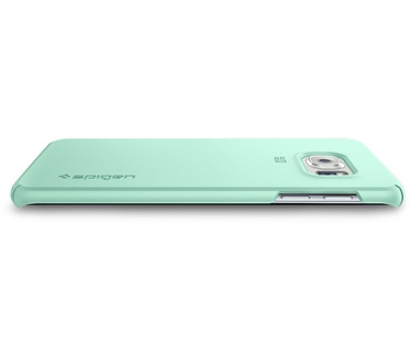 Spigen Thin Fit Samsung Galaxy S6 edge Plus Case Mint