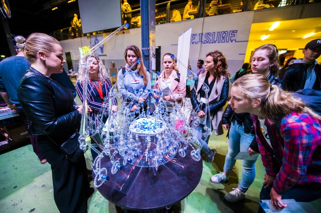 dutch tech fest 2
