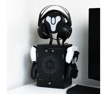 Numskull Official Destiny Gaming Locker