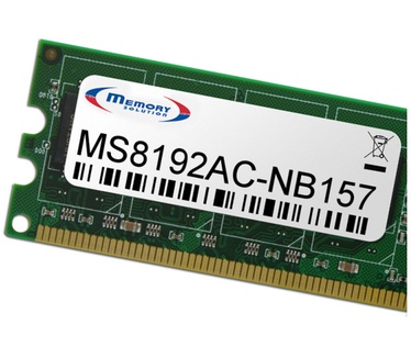 Memory Solution MS8192AC-NB157