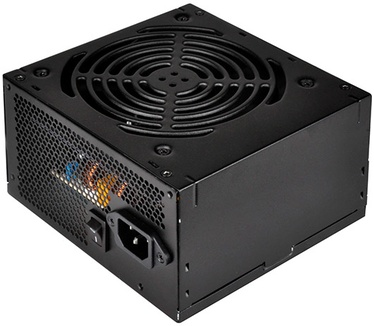 Silverstone ET650-B
