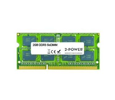 PSA Parts 2GB DDR3 1600MHz