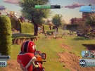 Plants vs Zombies Garden Warfare 2