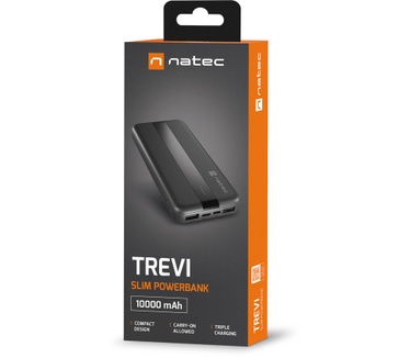 Natec Trevi Slim