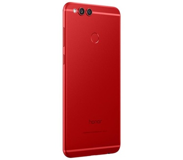 Honor 7X
