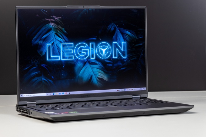 Lenovo Legion 5 Pro