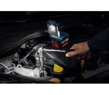 Bosch GLI VariLED Professional