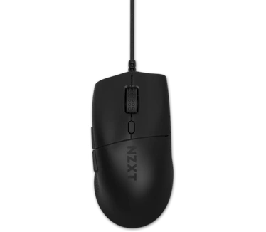 NZXT Lift 2 Ergo Zwart