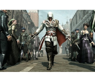 Assassins Creed Ultimate Edition, PC (Windows)