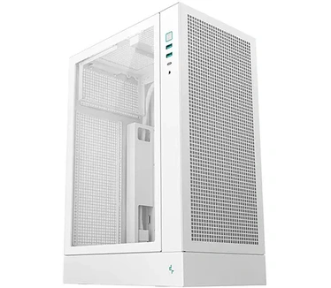 DeepCool CH170 PLUS white