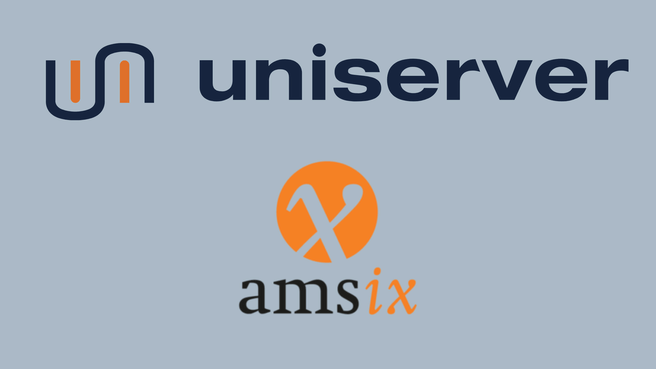 Uniserver AMS-IX