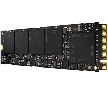 Samsung 960 Pro 2TB