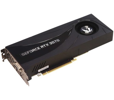 Zotac Gaming GeForce RTX 2070 Blower