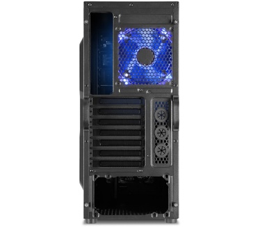 Sharkoon REX8 Value Black