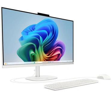 HP OmniStudio All-in-One 27-cw0672nd