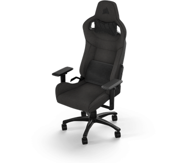 Corsair T3 Rush (2023) - Charcoal